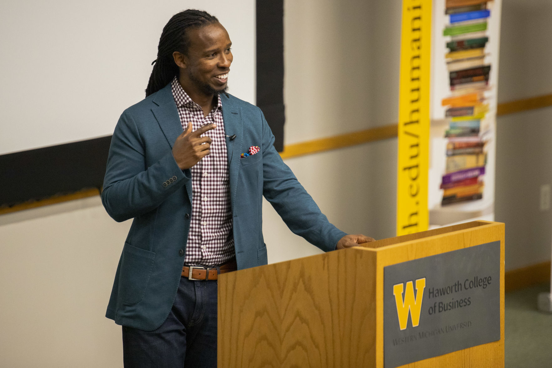 Ibram X. Kendi